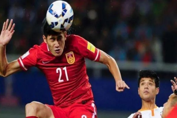 中韩足球2017比赛时间