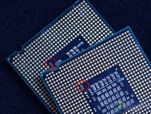 采用Core内核 新奔腾E2140全国首测