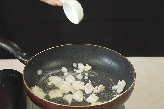 栗子怎么做好吃