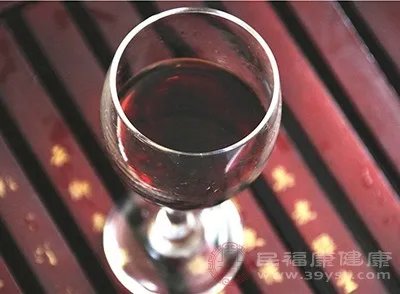 喝红酒的好处