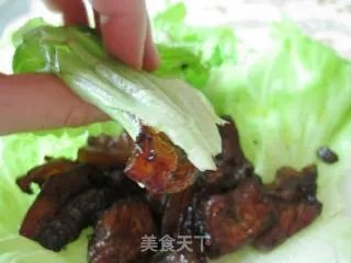 自制烤肉