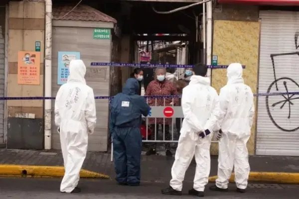 上海和北京等地聚集性疫情引热议,我们怎么做才能尽快的实现全面清零?