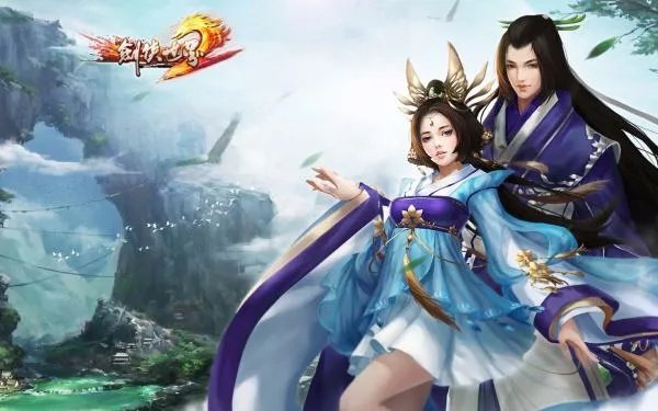 剑侠世界2手游哪个角色厉害 最强职业选择