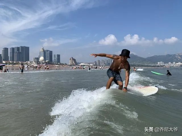 谁有好看的海景图片？拿出来共享吧？