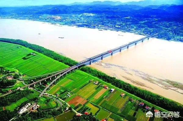 宜昌和荆州哪个长江大桥多？为什么？