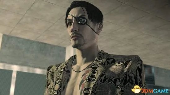 如龙极真岛怎么触发 如龙极真岛全事件触发方法