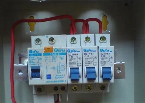 漏电保护器偶尔跳闸是怎么回事