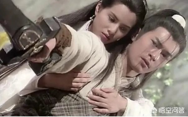 神雕侠侣版本那么多，为什么还是感觉李若彤版的小龙女最经典漂亮？