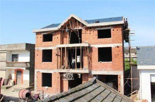 自建房急需出售在哪个平台发布  自建房出售要注意什么问题