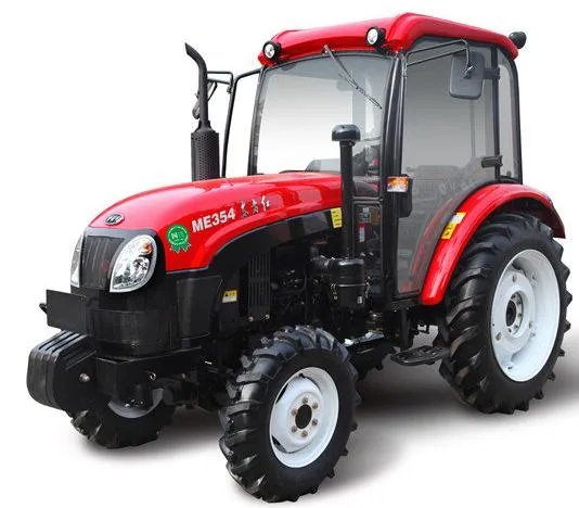 两万块能买二手东方红354拖拉机吗？