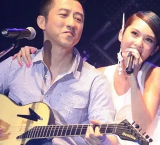 庾澄庆现任老婆是谁? 出身的巨大差异造成的性格鸿沟