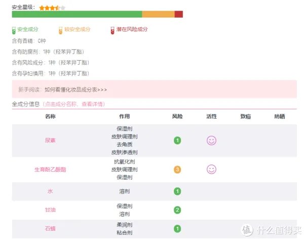 护手霜什么牌子好