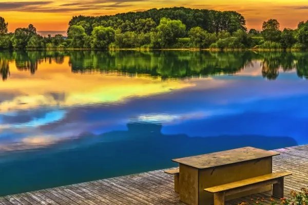 咸阳旅游景点大全排名