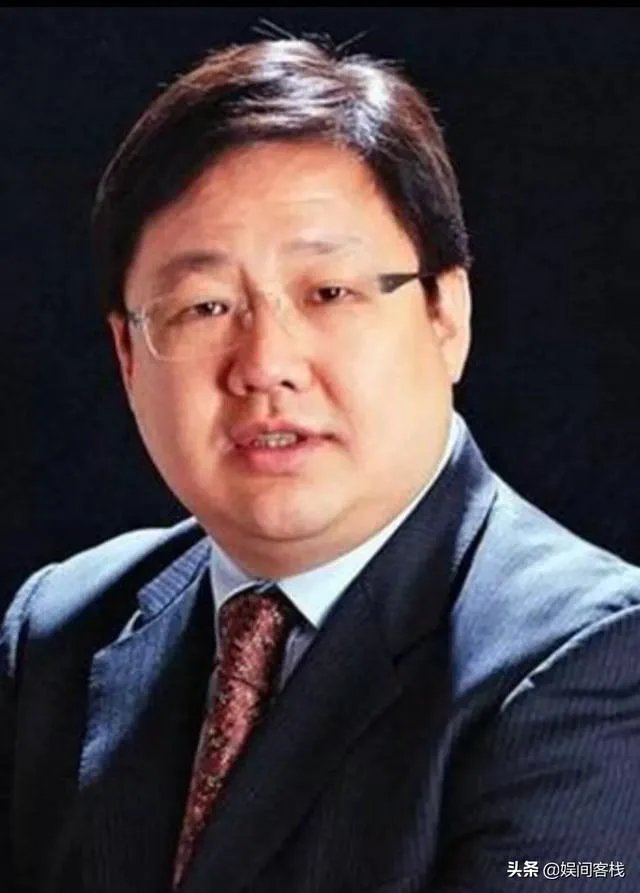 田海蓉现在老公是谁，前夫徐明吗?也难怪她都不提自己的过往？