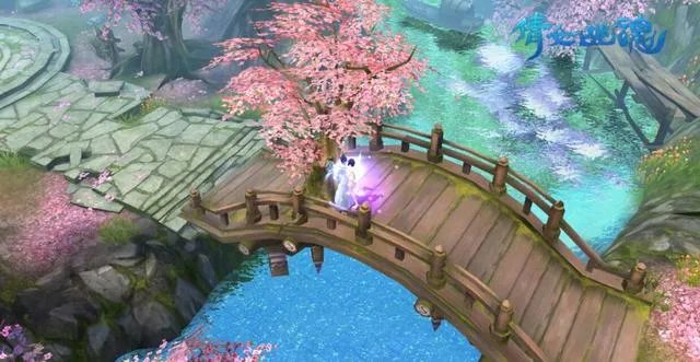 你们觉得倩女幽魂，好玩么？