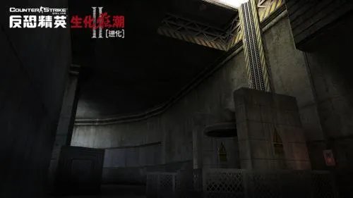 [大陆]《CSonline》生化狂潮Ⅱ今日登场