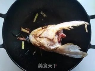 鱼头汤