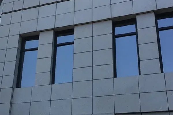 幕墙铝单板厂家