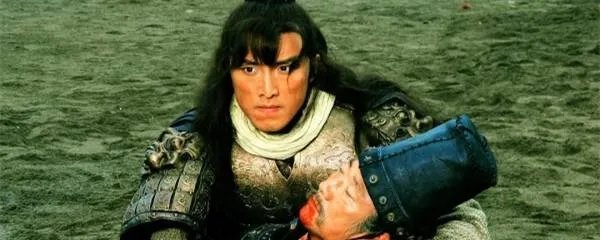 王宝强在哪部电视剧中扮演李元霸这个角色