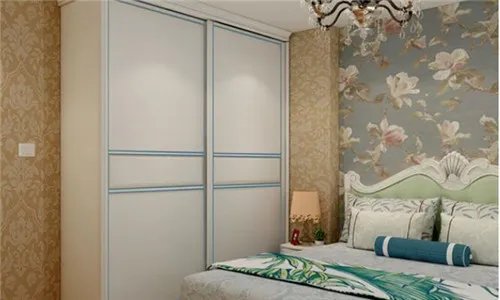 整体衣柜加盟需要什么  经营整体衣柜的三个要点