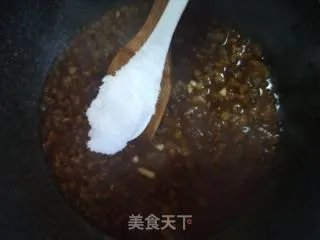 酱茄子