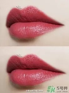 雅诗兰黛420口红怎么样?雅诗兰黛口红420试色