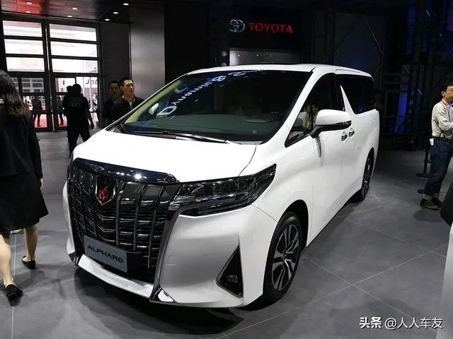 商务车有什么推荐更好？