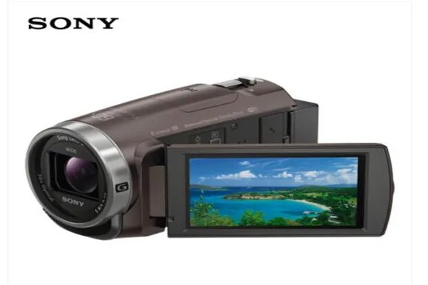 性价比高的索尼dv摄像机排行 五款最具性价比的索尼dv推荐