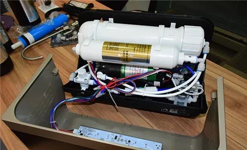 饮水机不加热是咋了 这四种情况先检查