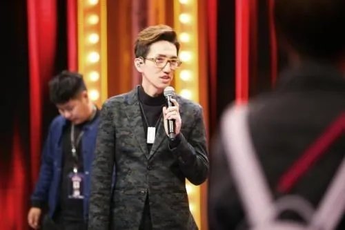 林志是什么辈分