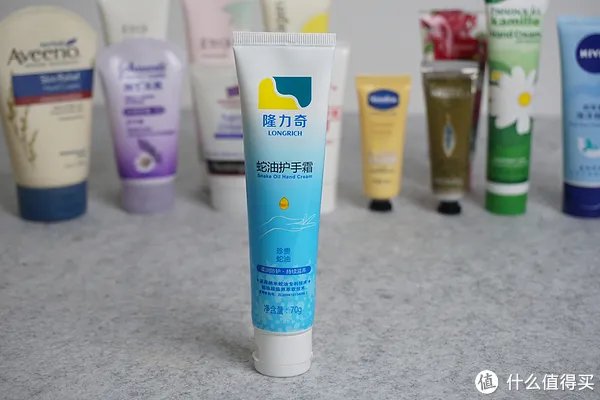 护手霜什么牌子好