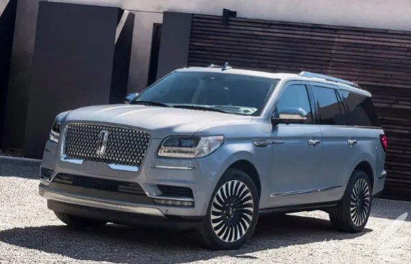 林肯领航员怎么样？值得买吗？