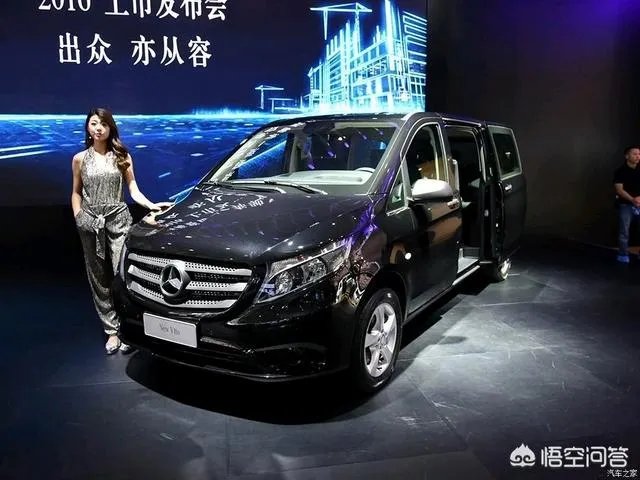 商务车有什么推荐更好？