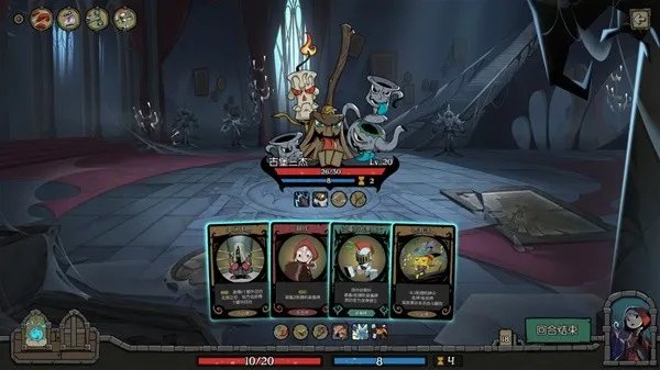 热门桌游RPG游戏大全 有哪些热门的桌游RPG游戏