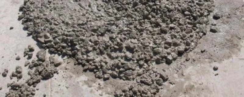 混凝土c30是什么意思