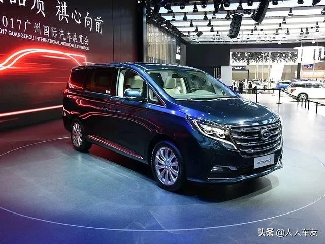 商务车有什么推荐更好？