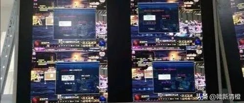 dnf脚本怎么做？