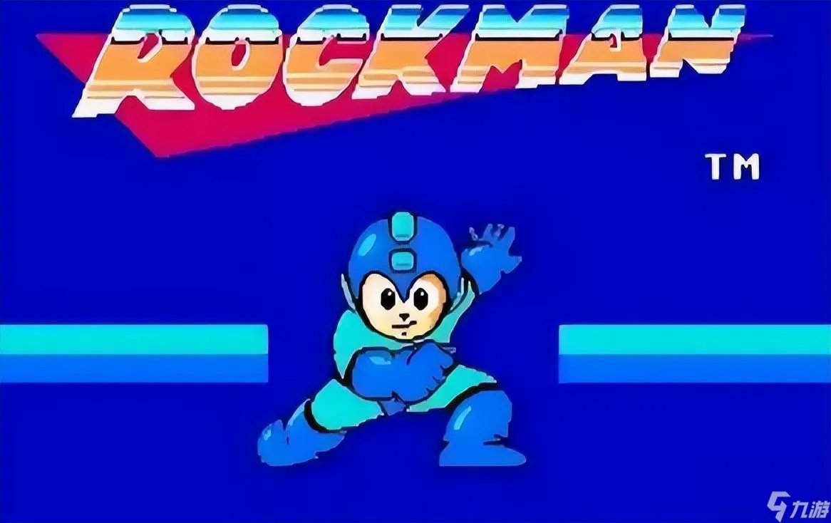 洛克人2剧情介绍 洛克人系列游戏通关难度解析