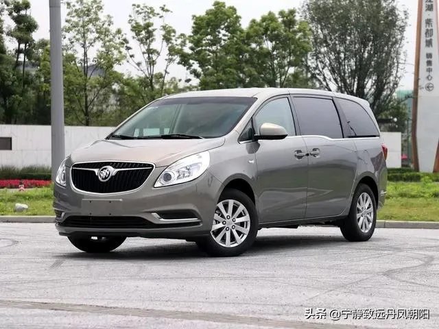 商务车有什么推荐更好？