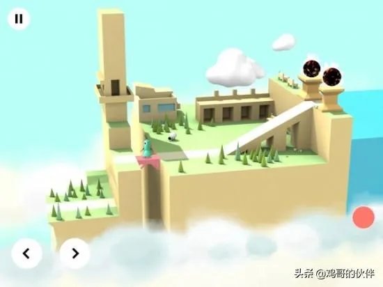 沙漠战争第六关怎么过？