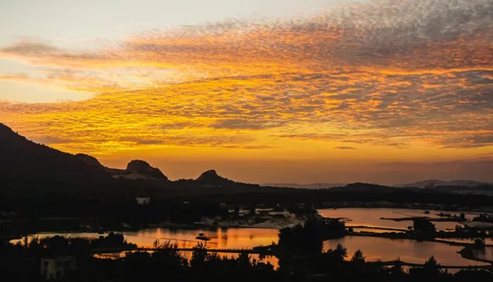 福建东山岛在哪个城市 东山岛在哪个地方