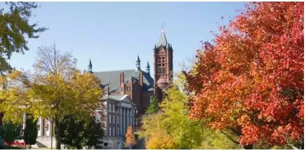 syracuse university