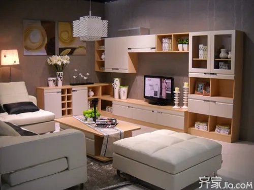 尚品宅配家具价格 尚品宅配定制家具:让蜗居生活更从容