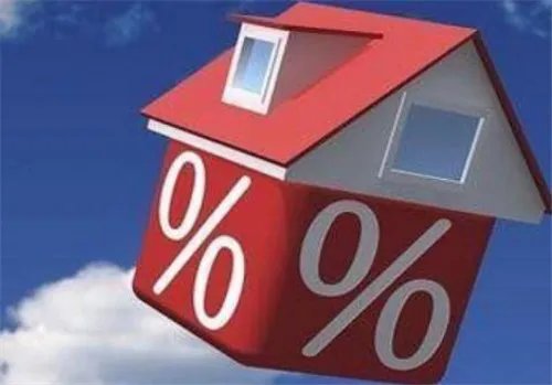 第一套房子首付20%吗