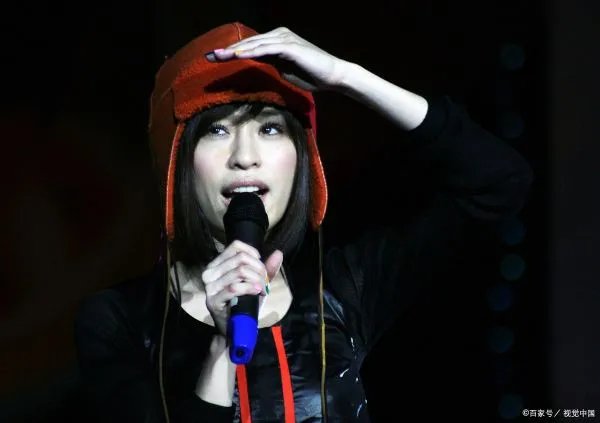 王心凌实际身高是多少呢？王心凌的早年经历有什么？王心凌的代表作有什么？