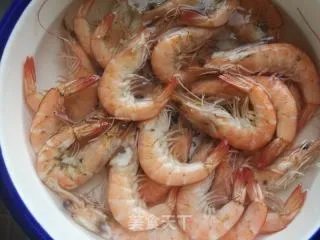 盐水虾