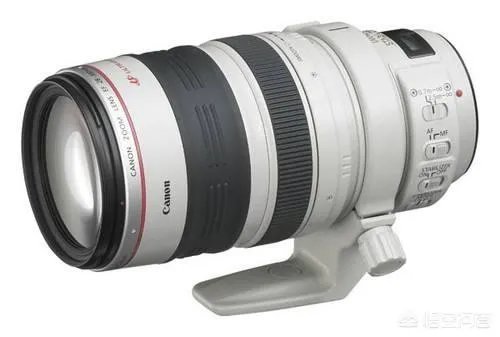 佳能100-400mm镜头的画质怎么样？