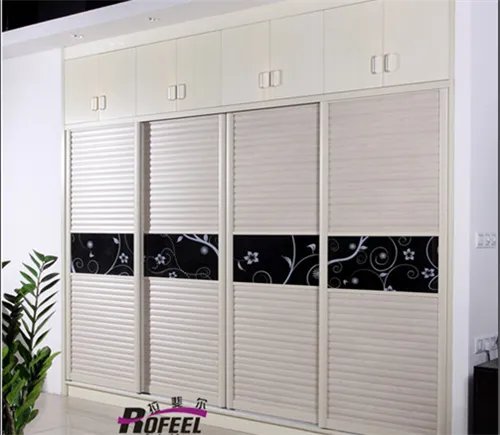 整体衣柜十大品牌排行 定制整体衣柜哪个牌子好