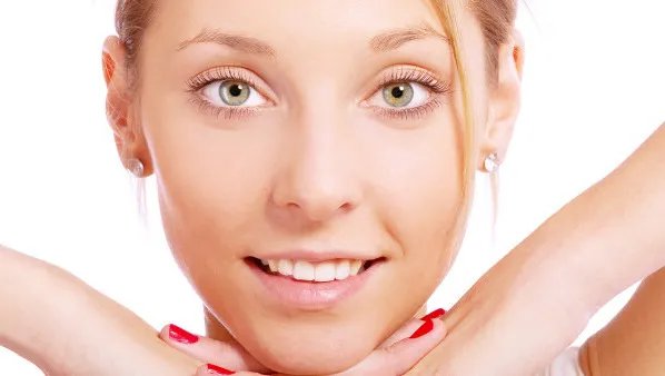 油性皮肤怎么改善