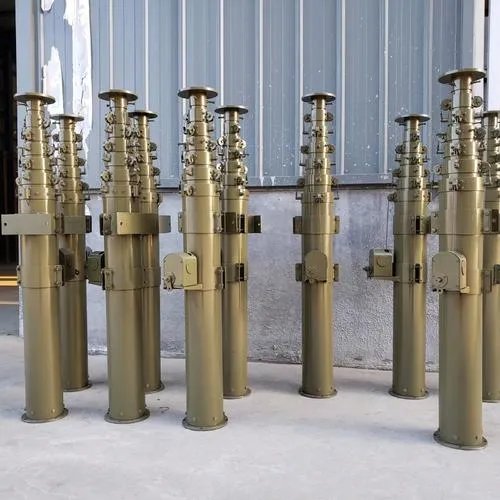 避雷针的原理是什么